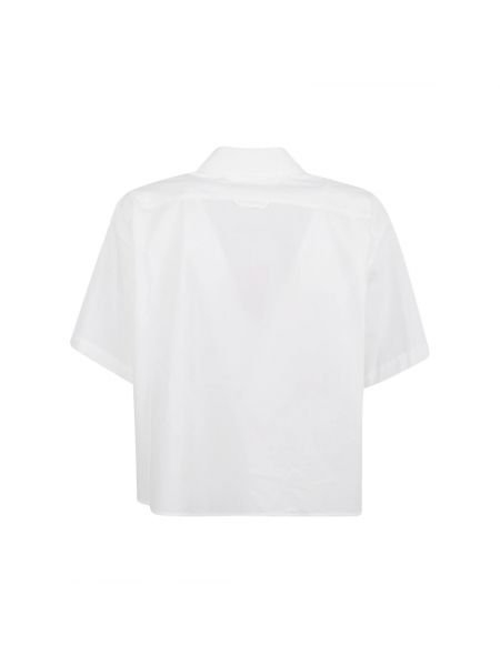 Koszula Kenzo biała