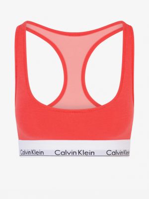 Sutien Calvin Klein roșu
