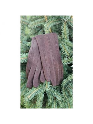 Утепленные перчатки Mfk Gloves
