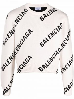 Jersey de tela jersey Balenciaga