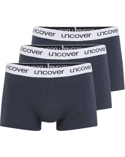Boxer Uncover By Schiesser