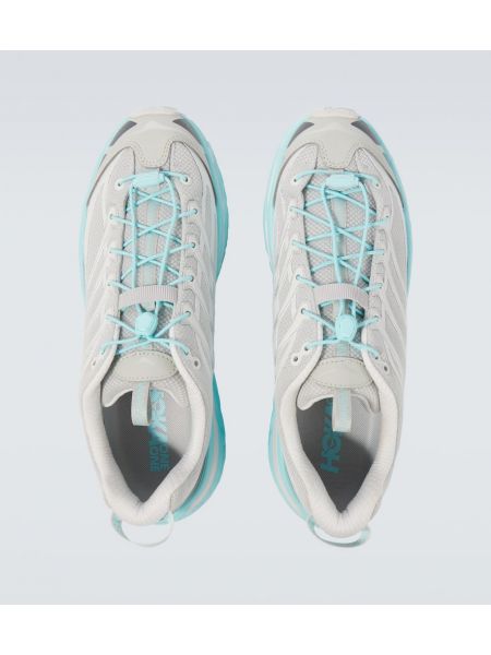 Sneaker Hoka One One gri