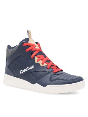 Nizki čevlji Reebok Classic modra