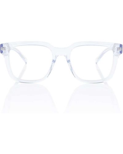 Очки для зрения Givenchy, белые