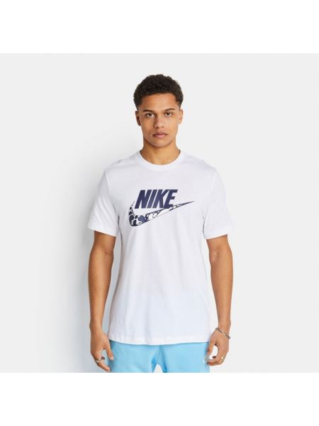 Chemise Nike blanc