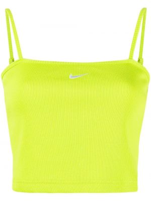 Tank top Nike, verde