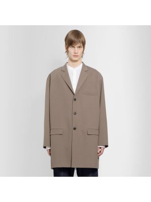 Giacca The Row beige