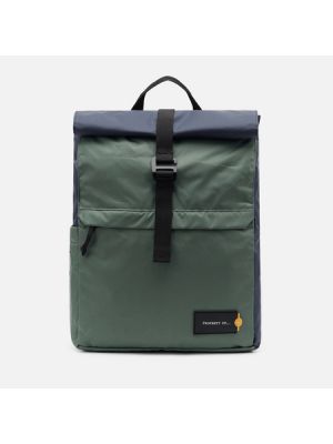 Рюкзак Brandshop зеленый