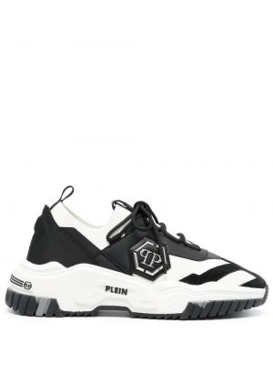 Sneakers Philipp Plein svart