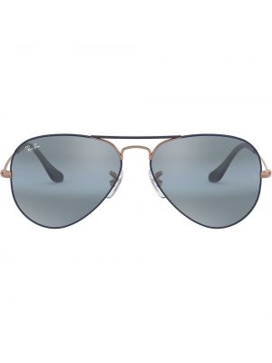 Briller Ray-ban svart