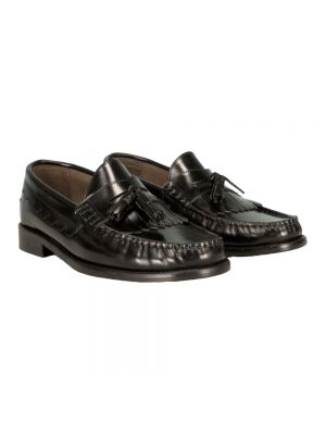 Loafers Toral czarne