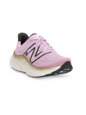Zapatillas New Balance rosa