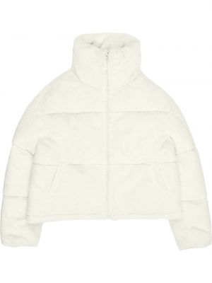 Chaqueta de plumas Apparis blanco