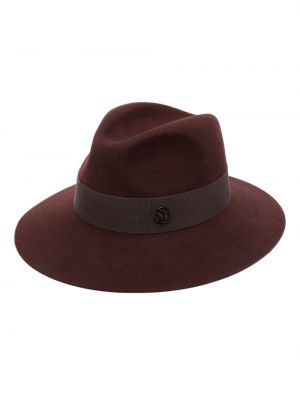 Pălărie de lână Maison Michel