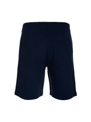 Pantalones cortos A.p.c. azul