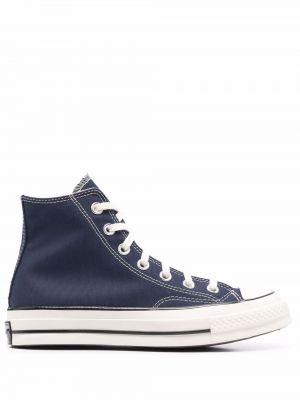 Sneakers Converse, blu