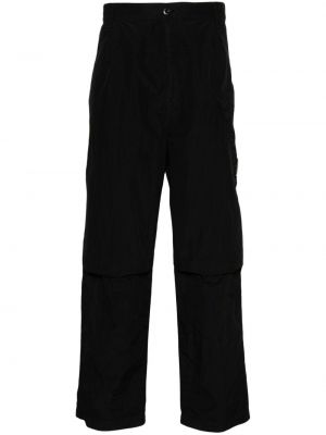 Pantaloni sport C.p. Company negru