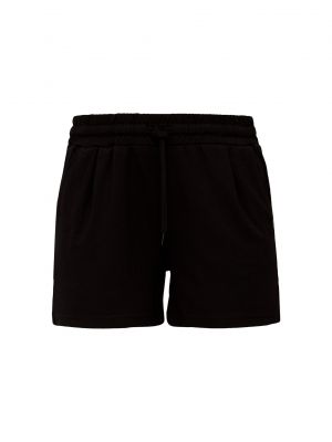 Pantaloni Qs By S.oliver negru