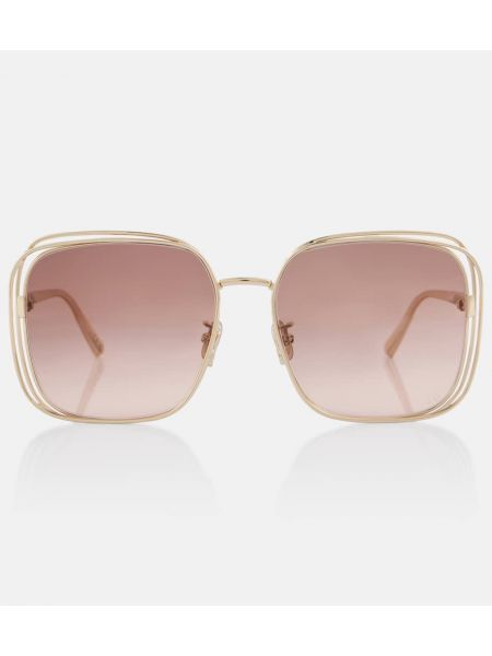 Gözlük Dior Eyewear pembe