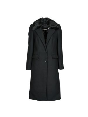 Kabát Guess čierna