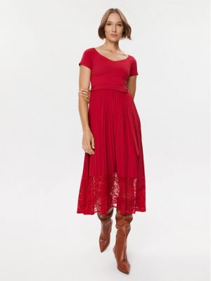 Kleid Guess rot