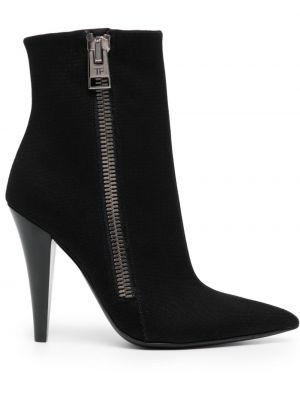Ankle boots Tom Ford czarne