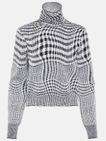 Sieviešu džemperi Burberry