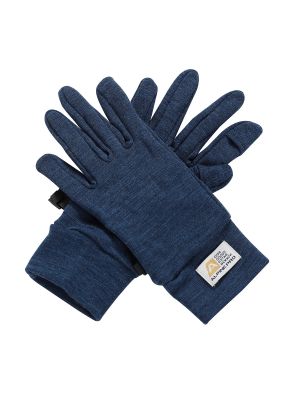 Шерстяные перчатки из шерсти мериноса Alpine Pro