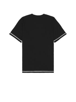 Camiseta Renowned negro
