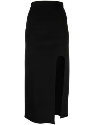 Suknja Alessandro Vigilante crna