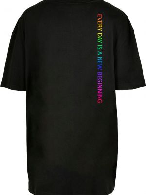 T-shirt Merchcode nero
