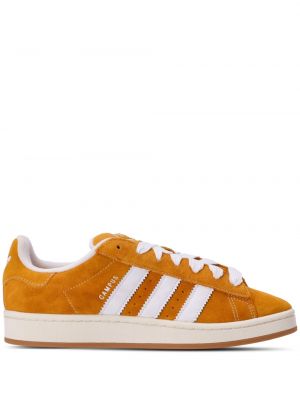 Sneakers Adidas gul