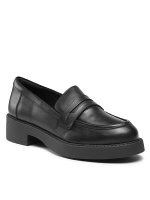 Loafers Aldo noir