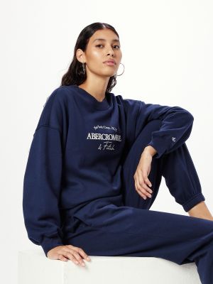 Mikina Abercrombie & Fitch
