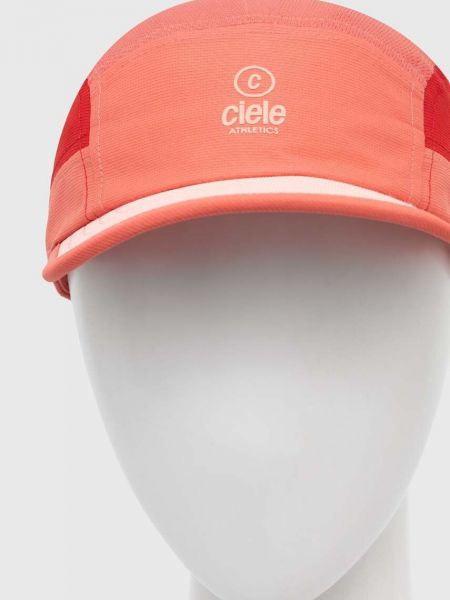 Καπέλο Ciele Athletics ροζ