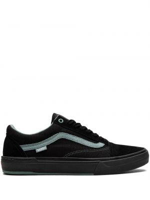 Sneaker Vans schwarz