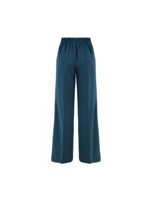 Pantalones Attic And Barn azul