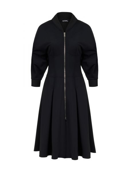 Mini robe Nocturne noir