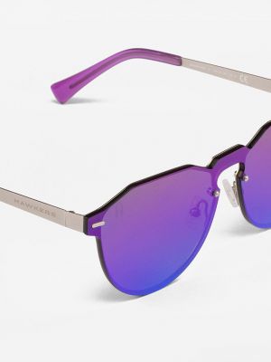 Brýle Hawkers fialové