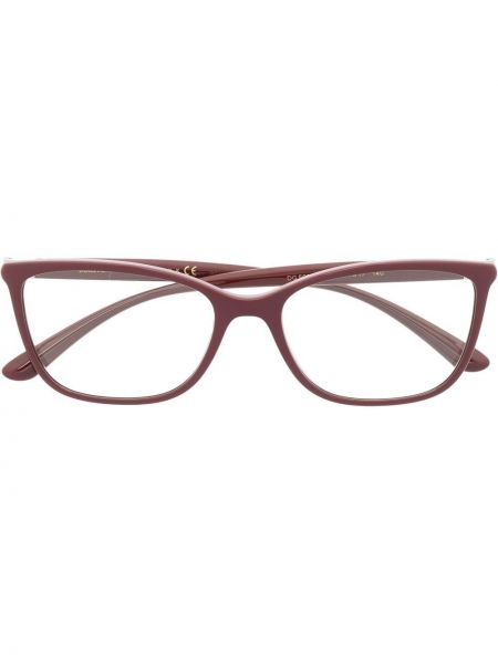 Briller Dolce & Gabbana Eyewear rød