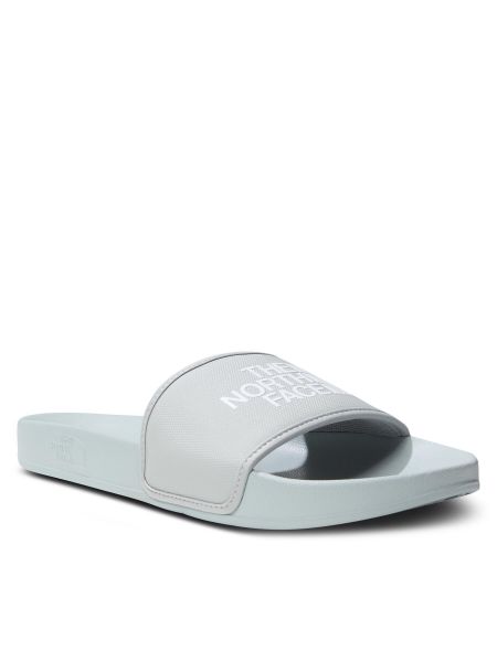 Chanclas The North Face gris