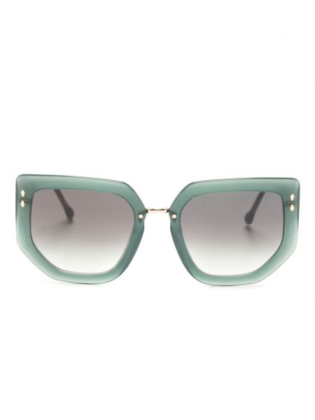 Sunčane naočale Isabel Marant zelena