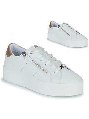 Sneakers Tom Tailor bianco