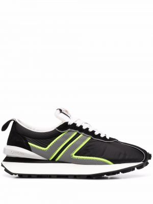 Sneakers Lanvin svart