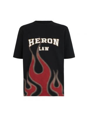 Koszula Heron Preston - Сzarny