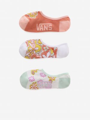 Чорапи на цветя Vans
