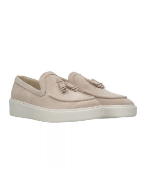 Loafers The Antipode beige