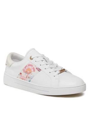 Sneakers Ted Baker λευκό