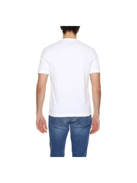 Camisa Blauer blanco