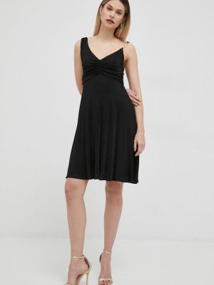 Marciano Guess ruha fekete, mini, harang alakú